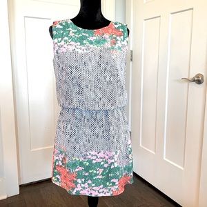 Sam Edelman sleeveless dress
